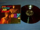 BRIAN AUGER & The Trinity JULIE DRISCOLL - OPEN Original Italy RICORDI RARO