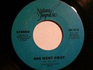 Natural Impulse - She Went Away 7