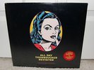 T Rex/Captain Beefheart All Day Thumbsucker Revisited SEALED Blue Thumb 3-LP