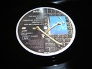 RUSH - SCARCE EUROPEAN ONLY VINYL LP ROLL THE BONES OPEN IN SHRINK
