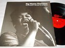 BIG MAMA THORNTON With Muddy Waters Blues Band LP Vinyl Arhoolie F 1032 VG/Ex-