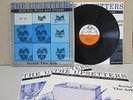 Upsetters With Lee Perry-Build The Ark 3-LP (Best of/Trojan Dub 1990) Leo Graham