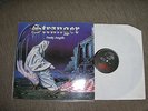 STRANGER - Pretty angels          1990       hot blood         1.press
