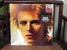 David Bowie Space Oddity RCA LP Spain with Inner Sleeve & Poster Mint Unplayed