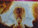 GENERATION X-SIGNED-LP G+/VG/CHR 1169/A1-B2 PORKYPRIME CUT/1978