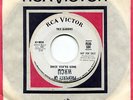 BARONS SINCE YOU'RE GONE 1966 RCA MOTOWN-STYLE NORTHERN SOUL DJ 45 ?