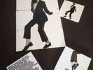 Michael Jackson Twelves Vinyl Set Rare Limited Edition