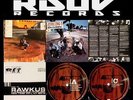 JURASSIC 5 - QUALITY CONTROL - 2 LP VINYL 12