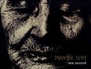 PARADISE LOST One Second - 2LP / Vinyl - 795 / 2000 (Limited)