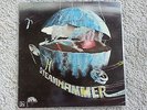 LP STEAMHAMMER Speech GREEN BRAIN 1009 fantasy gatefold kraut progressive VINYL