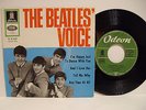The Beatles EP - 7