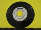 VHTF The JuJus MICHIGAN GARAGE Fenton 1004 You Treat Me Bad / Hey Little Girl