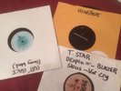 3x Grime Dubplate, De Explicit Blazer, T Star Inst, Pulse X Rmx, Heartbeat, Wire