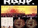 JURASSIC 5 - POWER IN NUMBERS - 2 LP VINYL 12