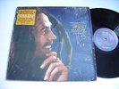 SHRINK Bob Marley and the Wailers Natural Mystic 1995 LP VG++ w insert Tuff Gong