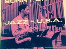 Sonny Criss JAZZ U.S.A.1956 Original Imperial 9006 Mono VG+ RARE LP