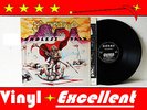 LP KREATOR - Endless Pain, Original vinyl NOISE N0025 - Germany 1985 | S H Metal