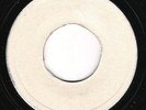 rare UK blank - THE TWO SPARKS - When We Were Young / Run Away Girl