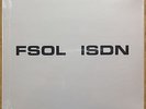 THE FUTURE SOUND OF LONDON ISDN SEALED 2LP LIMITED EDITION VX7255 VIRGIN