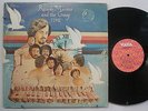 RICARDO MARRERO and the GROUP Time  LATIN LP VAYA
