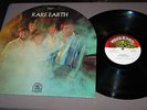 RARE EARTH Get Ready   Psych LP 1st Press 1969 Motown RS 507 *NM Round Top Cover