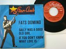 FATS DOMINO 7