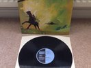 NITRO FUNCTION-BILLY COX-ORIGINAL UK PYE 1971-JIMI HENDRIX-Near Mint Rare