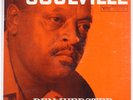 BEN WEBSTER QUINTET: Soulville DG VERVE ORIG vinyl lp NEAR MINT jazz STUNNING