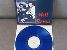 SLAYER - Hell Raiser (BLUE VINYL  At the Gates, Dark Angel)