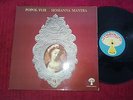 POPOL VUH HOSIANNA MANTRA PILZ POP IMPORT RAR KRAUT FOC