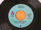JUST BROTHERS Sliced Tomatoes/Tears Ago 45 (MS-1002 orig) Northern Soul HEAR