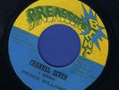 1254 PRINCE WILLIAMS-CHANNEL SEVEN-PRESSURE BEAT 70'S-REGGAE 45 7