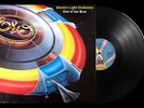 Electric Light Orchestra Out Of The Blue Double Vinyl LP 1977 Album JET DP 200