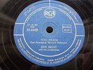 ELVIS PRESLEY 78 RPM TOO MUCH / PLAYING FOR KEEPS BELGIUM DISEL  RCA 20.6800