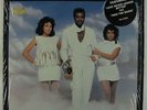 Trilark - S/T LP - Handshake VG++ Shrink