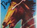 Pegasus - S/T LP - Sunshine SEALED