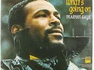 Marvin Gaye - What's Going On LP - Tamla VG++