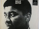 Willie Hutch - Soul Portrait LP - RCA Victor VG+