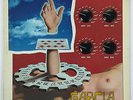 PROMO ROCK LP/ JERRY GARCIA 