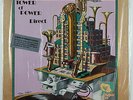 RARE SEALED SOUL FUNK LP/ TOWER OF POWER 