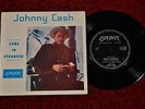RARE Australian JOHNNY CASH 7