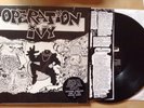 Operation Ivy Energy Vinyl LP Epitaph Hellcat Records NM Tim Armstrong Rancid