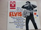 LP ELVIS,PRESLEY GOLDEN BOY D65 ORGINAL LP HÖR ZUSHZT 521 ERSTPRESSUNG Vg+ bis++