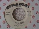 ALICE COOPER 
