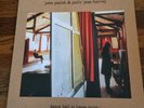PJ HARVEY & JOHN PARISH DANCE HALL/LOUSE POINT VINYL SUPER RARE ORIG PRESS 1996