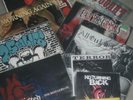 9 Lp 3ep Hardcore/Metalcore : Judge, Morning Again, Earth Crisis, terror, 25 ta
