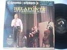 HARRY BELAFONTE 