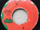 CARLTON&THE SHOES/NEVER GIVE YOUR HEART AWAY  SWEET COXSON ROCKSTEADY LISTEN