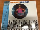 Rodriguez Cold Fact Vinyl LP