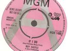 Roy Castle If I Do 45 7